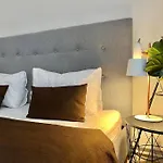 Beautiful New Town דירה פראג